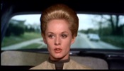 Marnie (1964)Tippi Hedren and driving